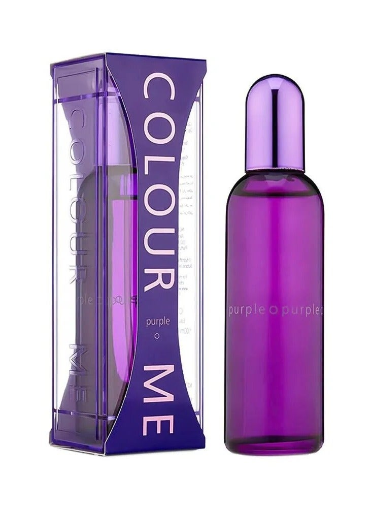 Colour Me Purple EDP 100 ml - Image 1