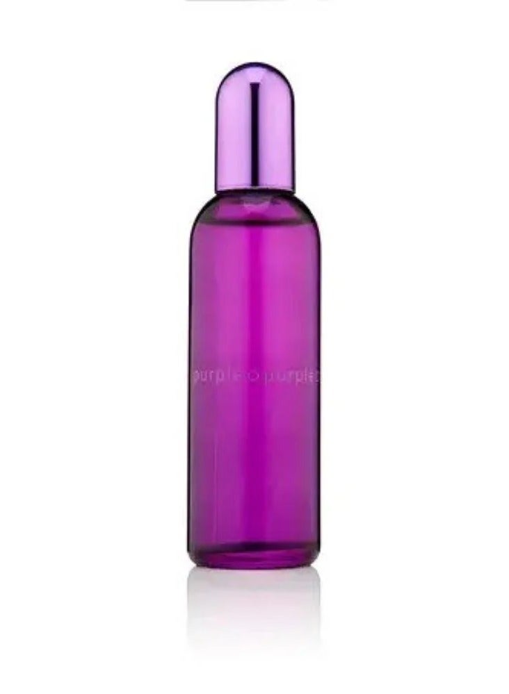 Colour Me Purple EDP 100 ml - Image 2