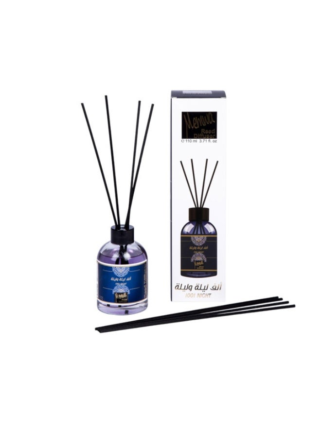 Memwa 1001 nights diffuser 110ml
