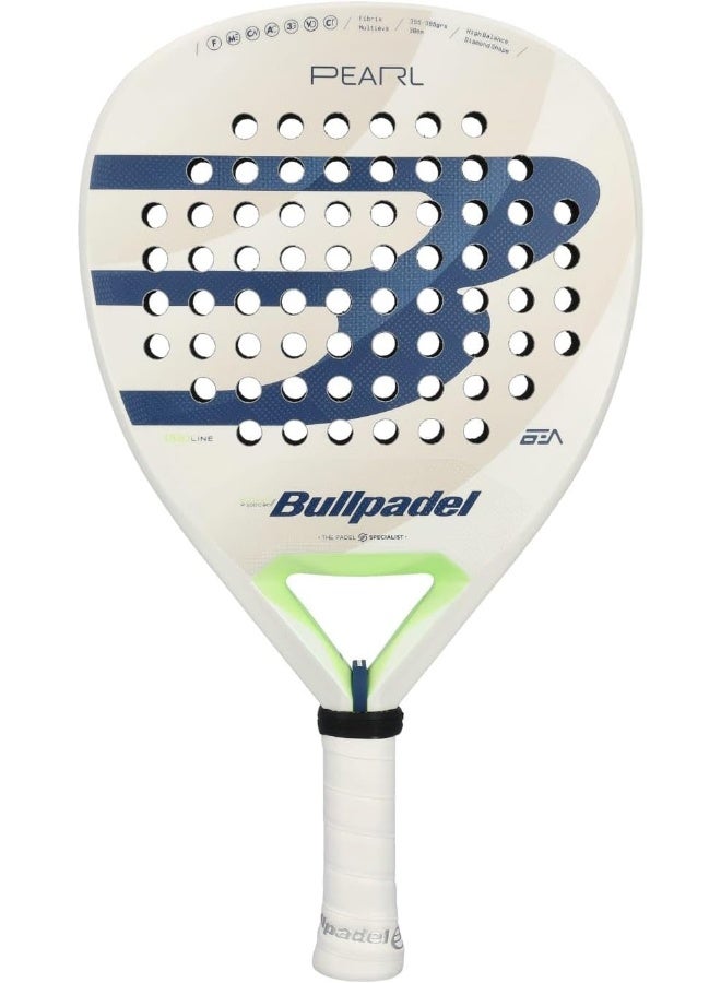BULLPADEL مضرب باديل بولباديل لؤلؤة 25 - Image 1
