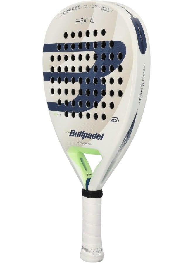 BULLPADEL مضرب باديل بولباديل لؤلؤة 25 - Image 2