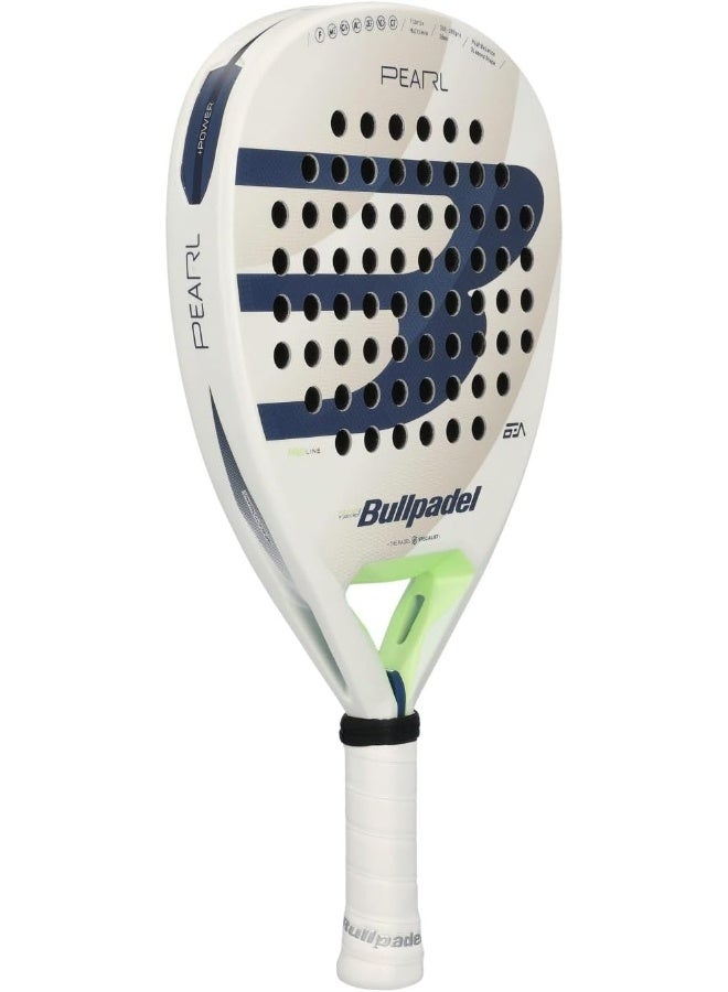 BULLPADEL مضرب باديل بولباديل لؤلؤة 25 - Image 3