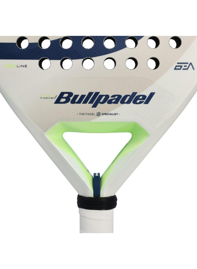 BULLPADEL مضرب باديل بولباديل لؤلؤة 25 - Image 5
