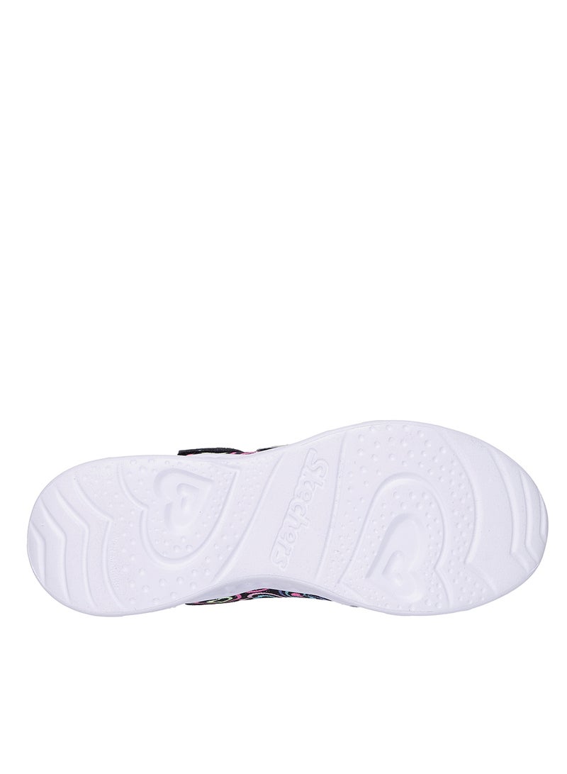 SKECHERS Little Heart Lights  - Image 5