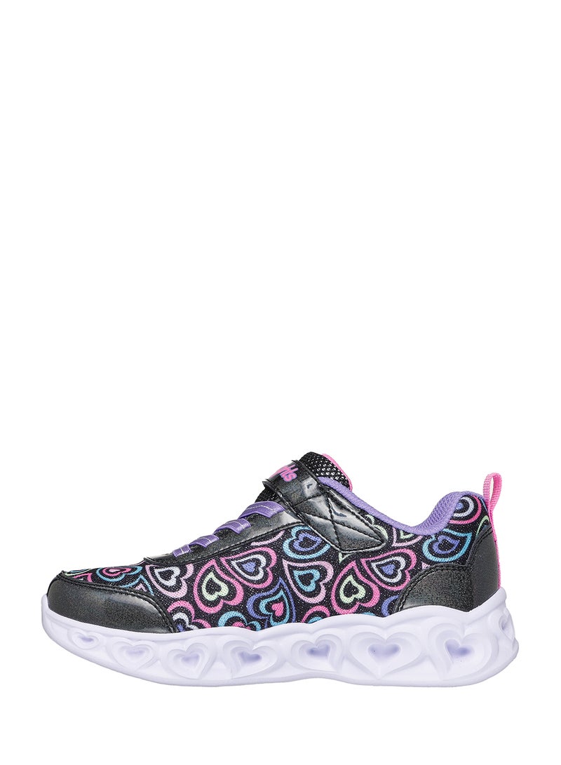SKECHERS Little Heart Lights  - Image 2
