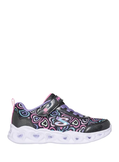 SKECHERS Little Heart Lights