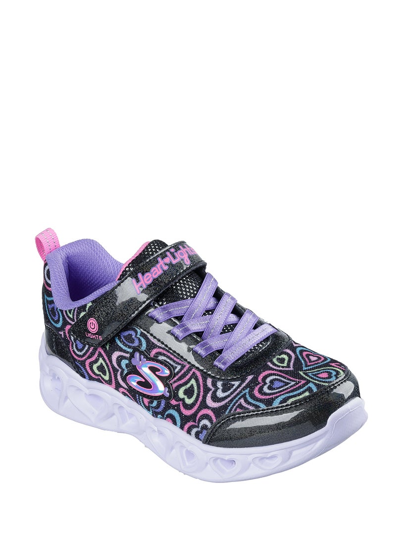 SKECHERS Little Heart Lights  - Image 3
