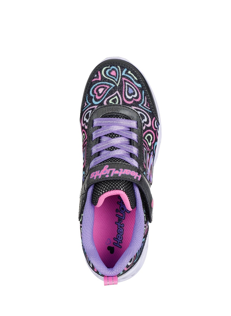 SKECHERS Little Heart Lights  - Image 4