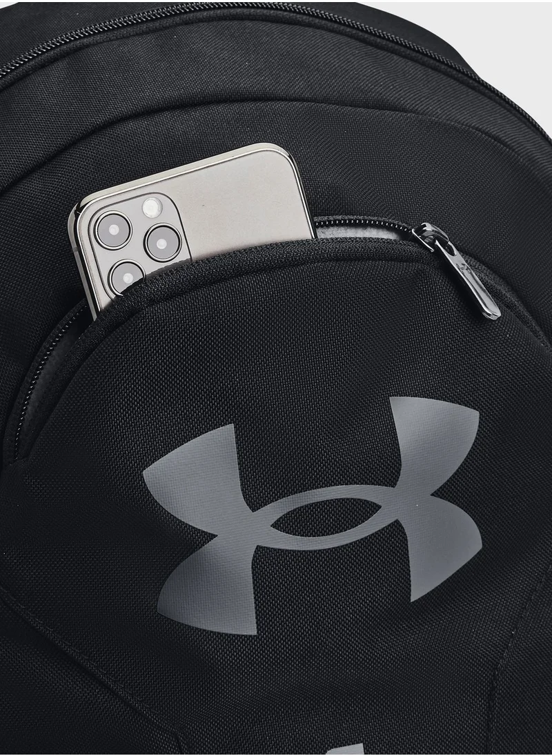 UNDER ARMOUR Hustle Lite Unisex Backpack