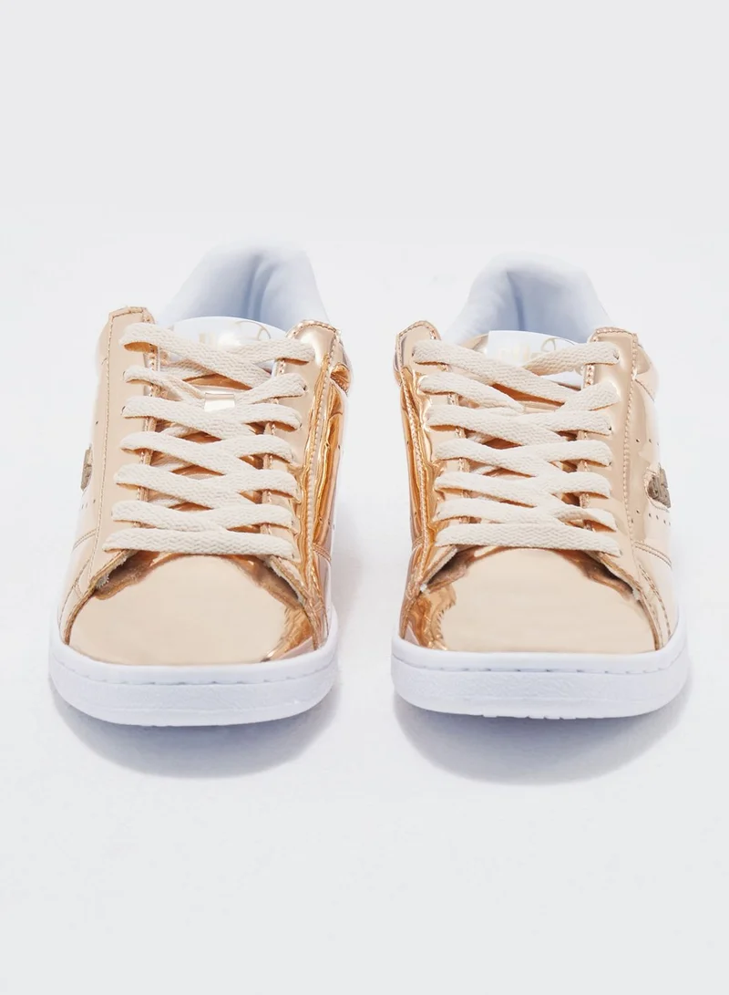 Ellesse Anzia Metallic Cupsole Sneakers
