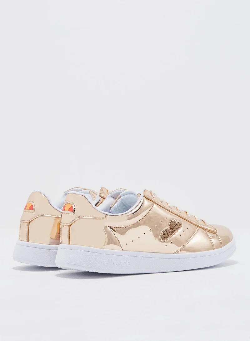 Ellesse Anzia Metallic Cupsole Sneakers
