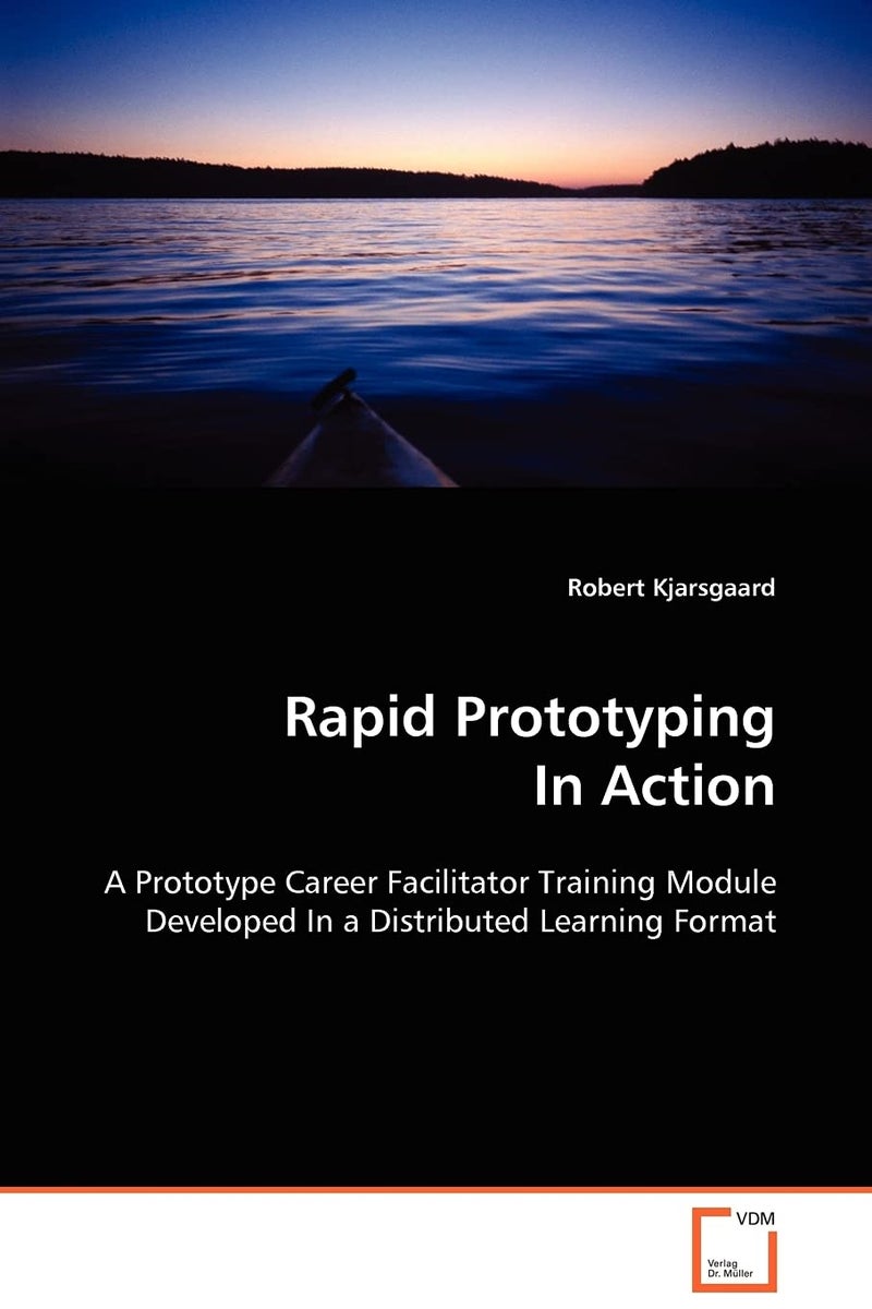 Rapid Prototyping In Action - Image 1