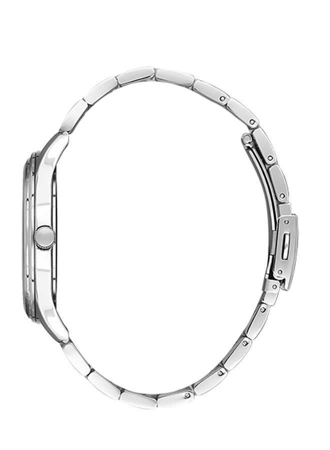 DANIEL KLEIN Stainless Steel Analog Watch DK.1.13518-3 - Image 2