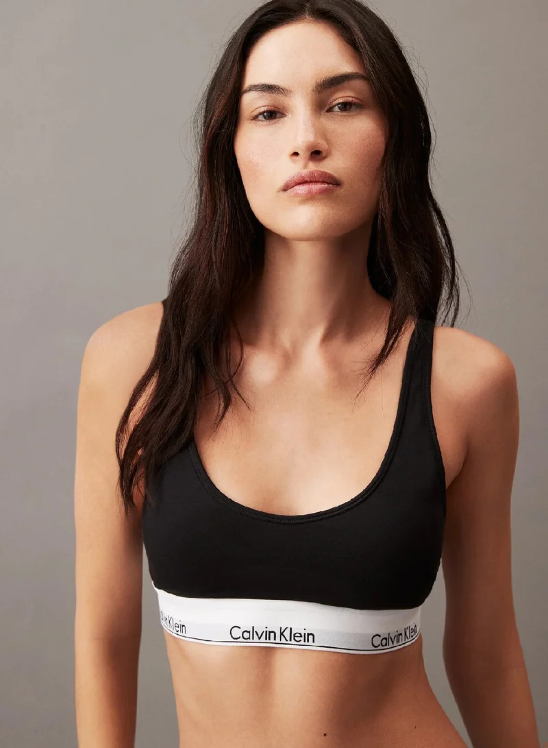 CALVIN KLEIN Bralette - Modern Cotton