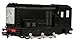 Bachmann Thomas Friends Grumpy Diesel Engine Prototypical Black - Image 3