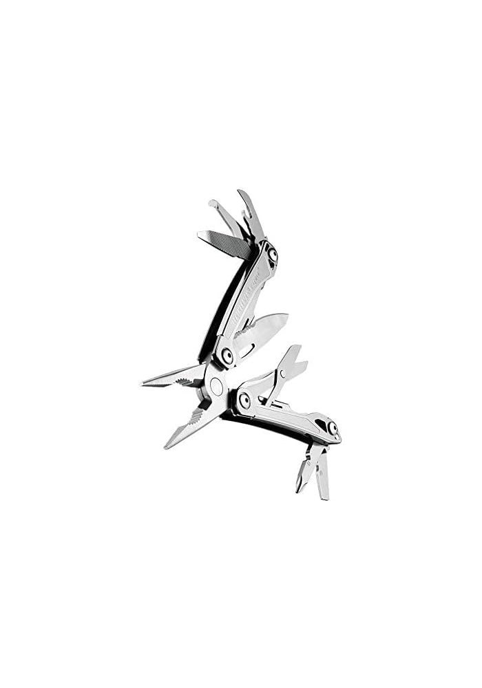 LEATHERMAN أداة متعددة Leatherman Wingman® بـ 14 وظيفة - Image 4