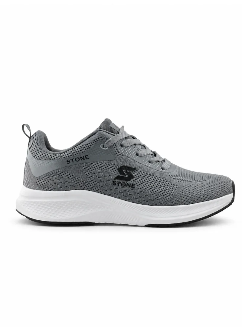 Stone STONE VeloStride Knit Lightweight Running & Everyday Walking Shoes