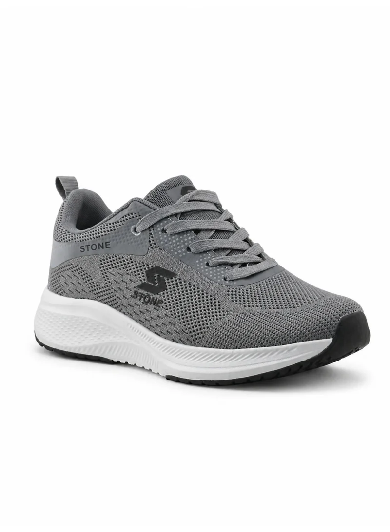 Stone STONE VeloStride Knit Lightweight Running & Everyday Walking Shoes