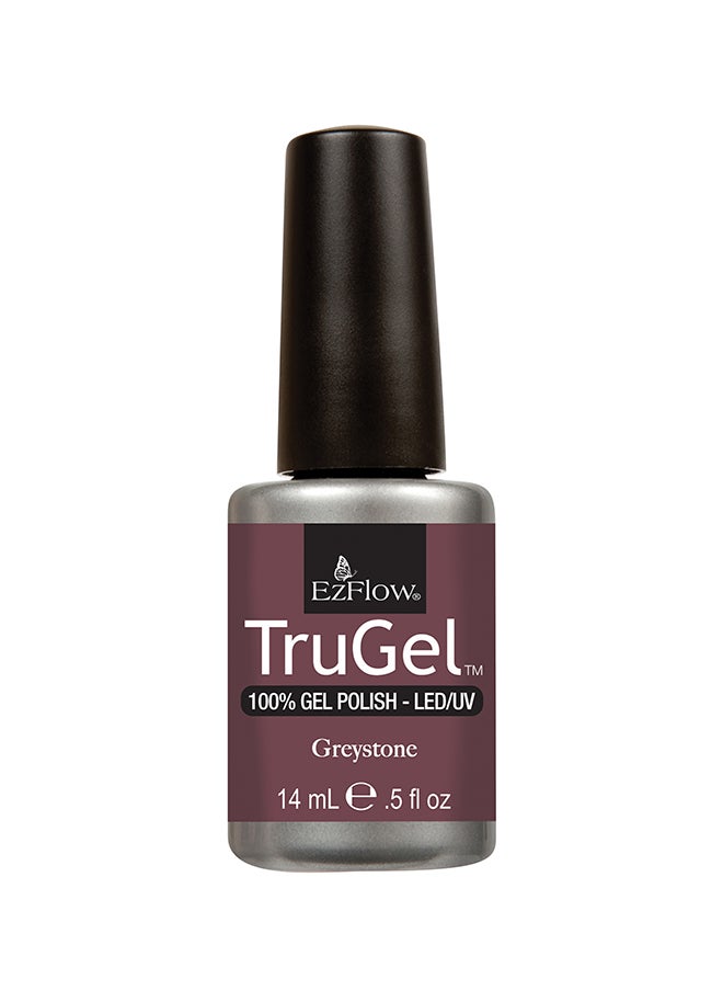 EzFlow Trugel Greystone 