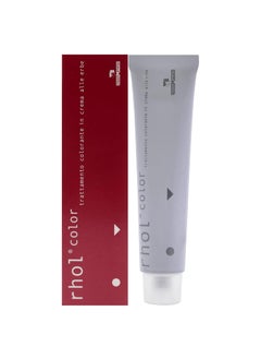 Tocco Magico Rhol Demi Permanent Hair Color  6SR Garnet Hair Color Unisex 2 oz 