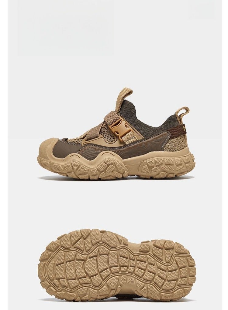 MQD Children's Anti Slip Versatile Sports Shoes  - Image 4