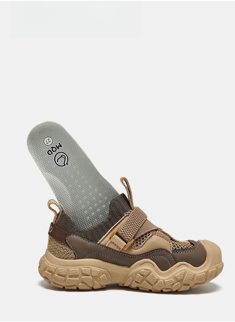 MQD Children's Anti Slip Versatile Sports Shoes  - Image 1