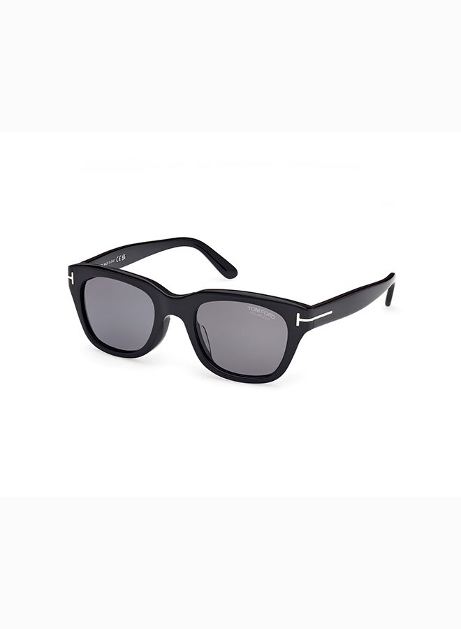 TOM FORD TOMFORD Full Rim Men Acetate Sunglass - Image 1
