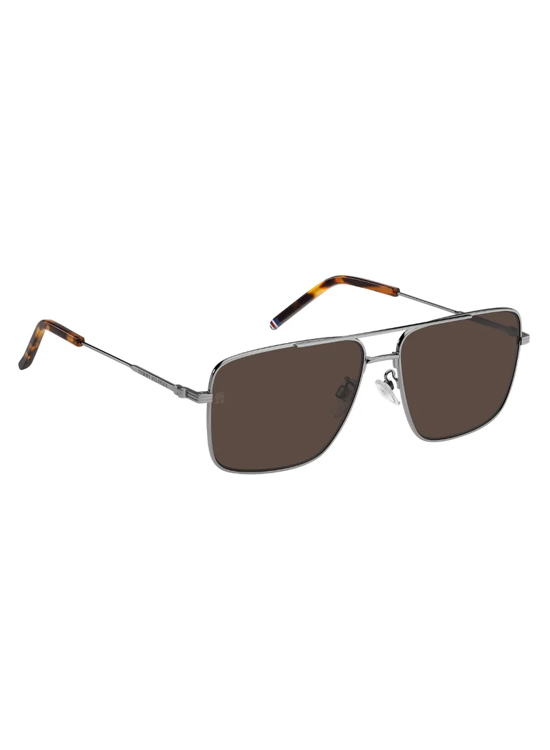 تومي هيلفيغر Rectangular Tommy Hilfiger Sunglasses Frames