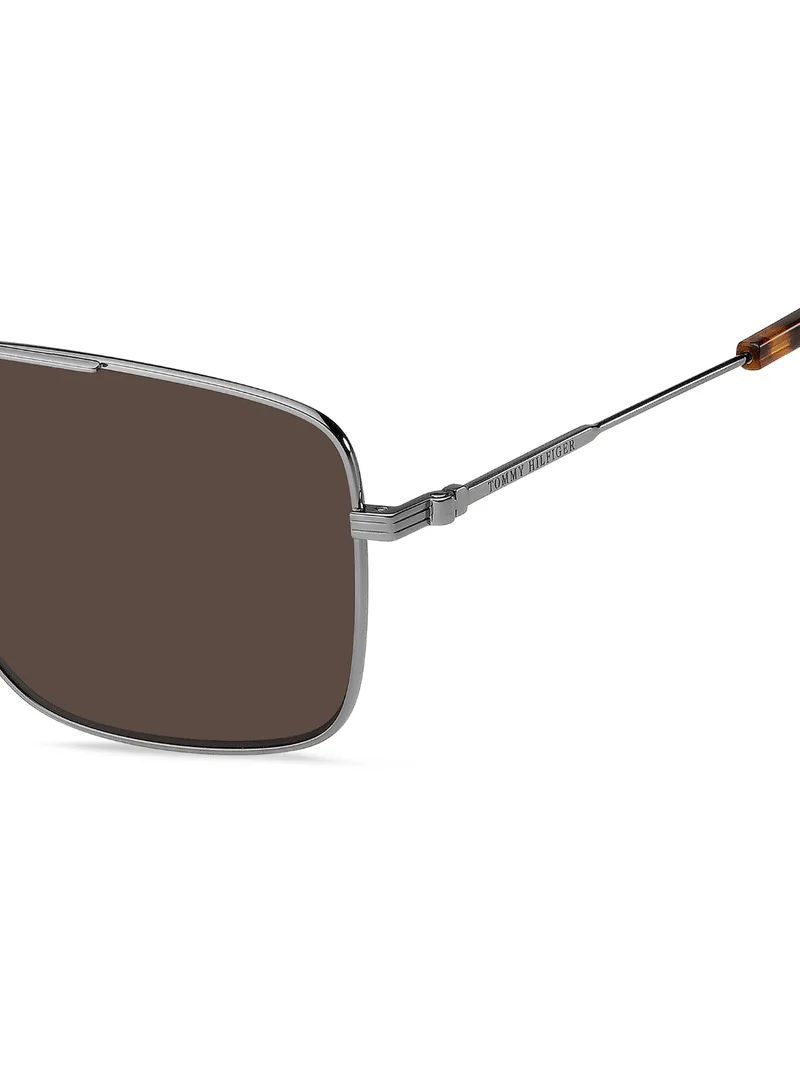 تومي هيلفيغر Rectangular Tommy Hilfiger Sunglasses Frames