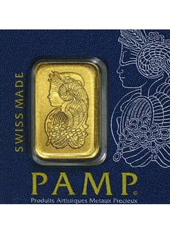PAMP PAMP Suisse MultiGram Gold 25 x 1 gram 9999  - Image 3