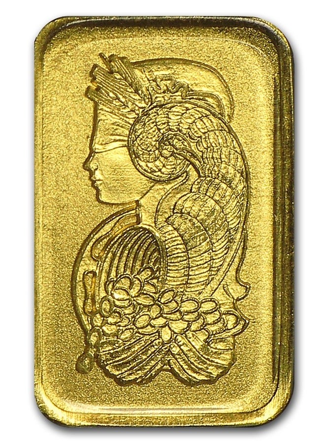 PAMP Suisse MultiGram Gold 25 x 1 gram 9999 - Image 5