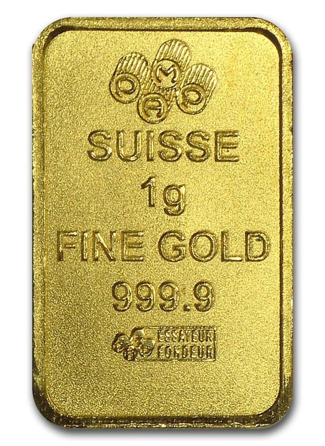PAMP Suisse MultiGram Gold 25 x 1 gram 9999 - pzsku/Z9DE73F9DA4B11F5F190CZ/45/_/1710143088/e32cf6bd-883f-4a7e-85b4-06e05f7cfbba