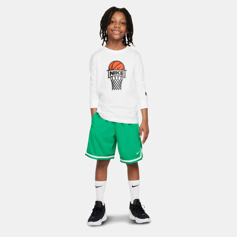 Nike Kids' Dri-FIT DNA Basketball Shorts (Older Kids)