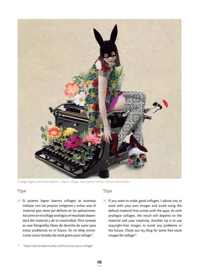 The ABC of Collage  - Image 2