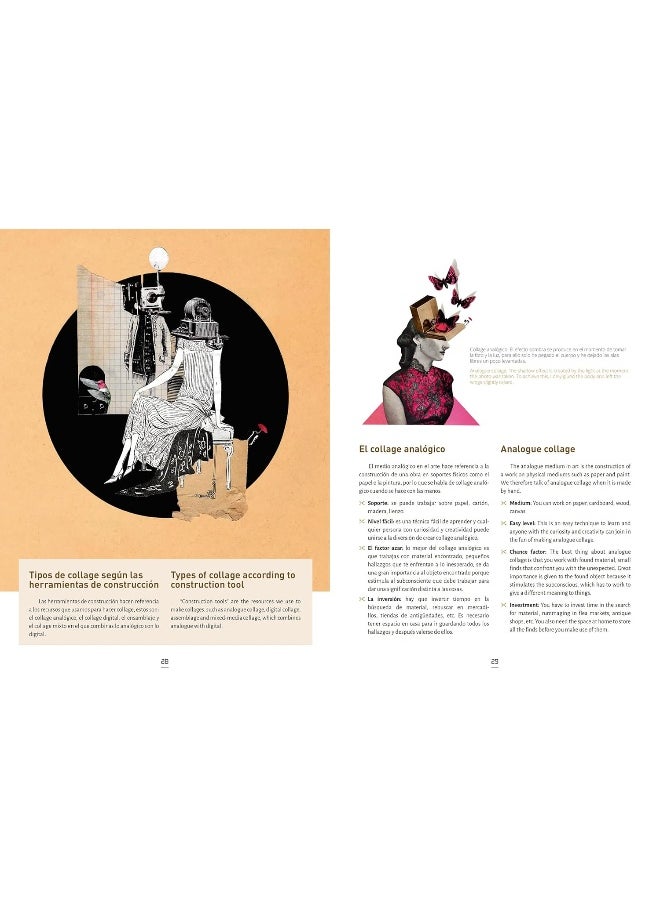 The ABC of Collage  - Image 4