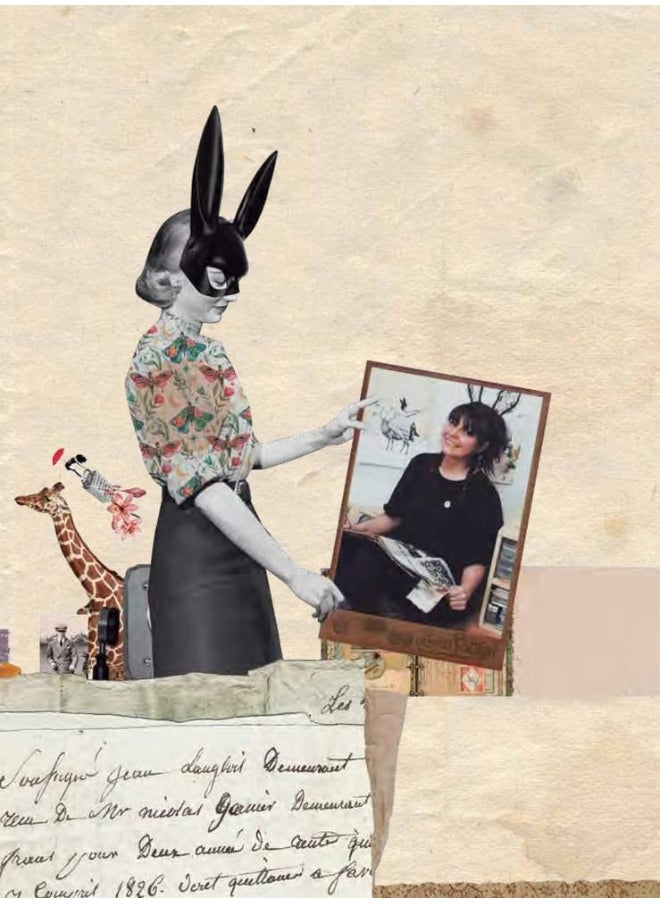 The ABC of Collage  - Image 1