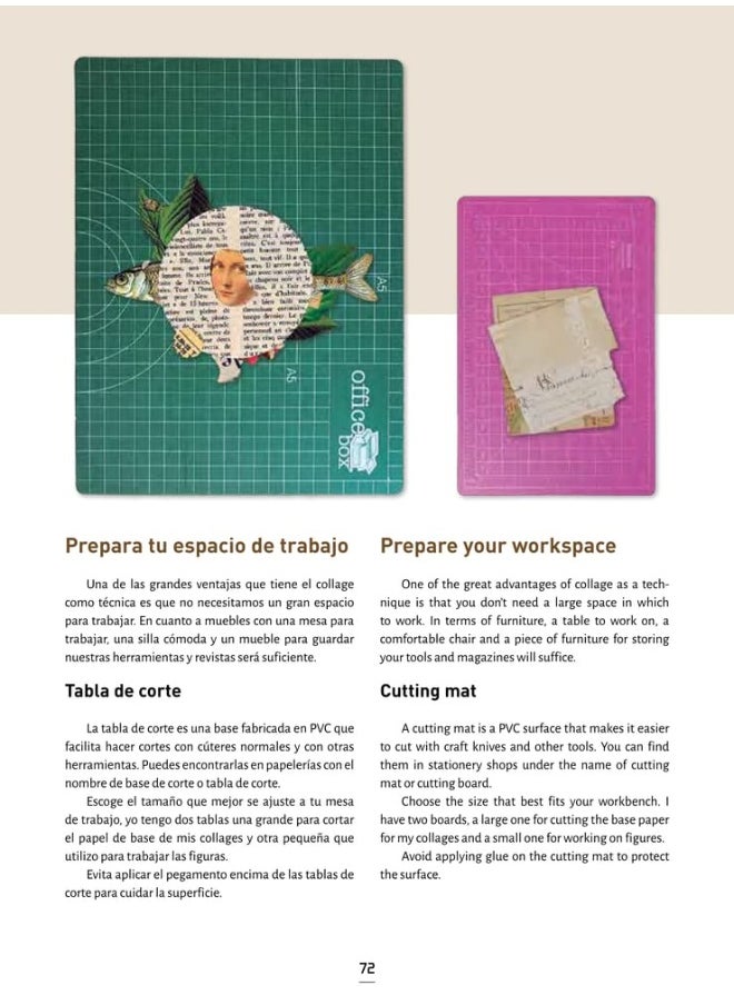 The ABC of Collage  - Image 3