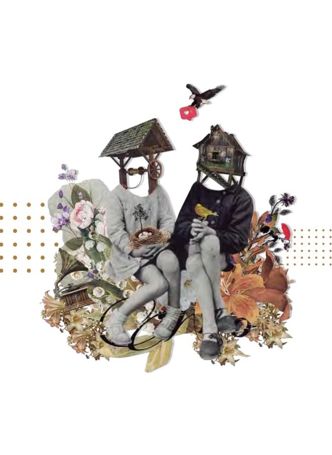 The ABC of Collage  - Image 3