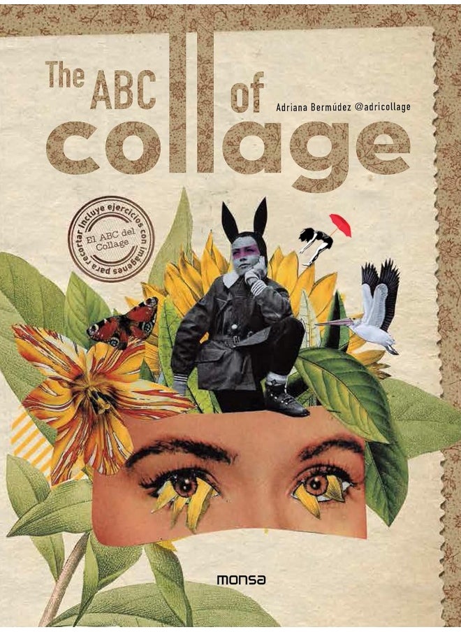 The ABC of Collage  - Image 1