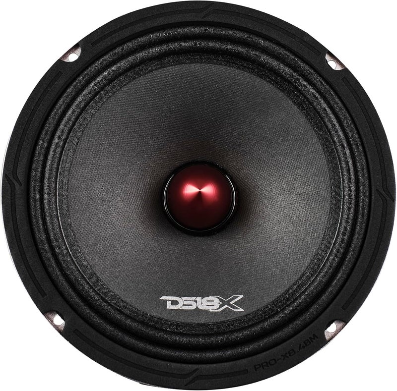 DS18 PRO-X Loudspeaker 8 Inches PRO-X8.4BM - Image 5