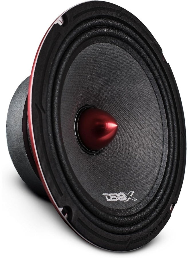 DS18 PRO-X Loudspeaker 8 Inches PRO-X8.4BM - Image 1