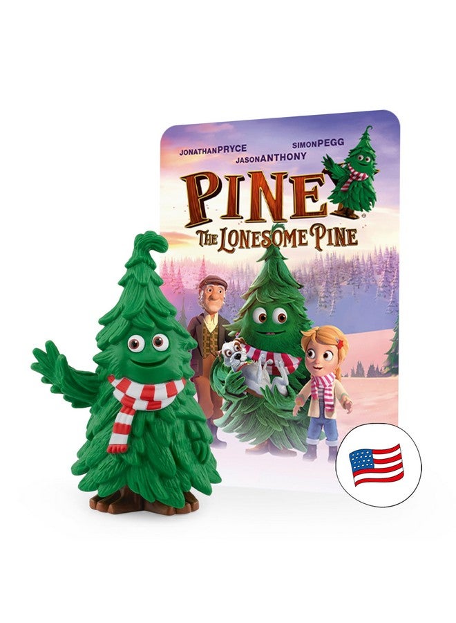 Tonies Piney The Lonesome Pine Audio Play Character - Image 1