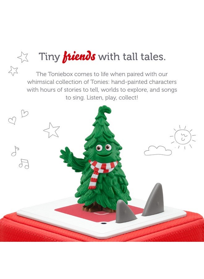 Tonies Piney The Lonesome Pine Audio Play Character - Image 2
