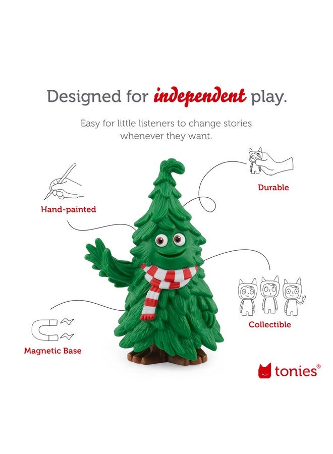 Tonies Piney The Lonesome Pine Audio Play Character - Image 3