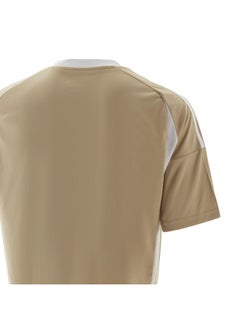 Adidas Adidas Al Ahly Third Jersey Men Beige Football Jerseys For Men Xs  - Image 5