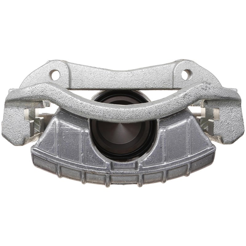 ACDelco Gold 18FR1213N Front Driver Side Disc Brake Caliper Assembly Friction Ready