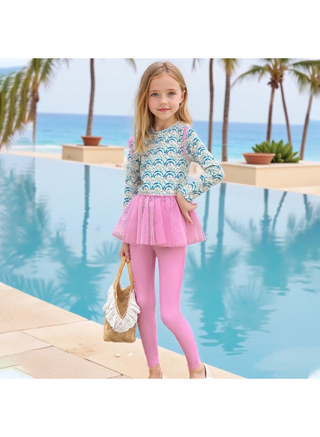 Bumblebee Girl's High-quality Swimsuit Set Summer 2025 New Collection Cute Style Vacation Swimwear For Girls - Image 5