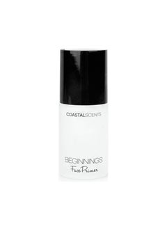 Coastal Scents Beginnings Face Primer EPPR002
