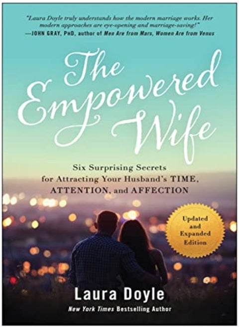 EMPOWERED WIFE UPDATED & EXPANDED ED