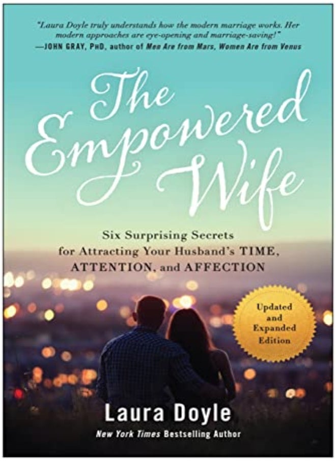 EMPOWERED WIFE UPDATED & EXPANDED ED 